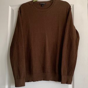 Banana Republic cotton sweater